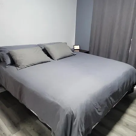 Luxury 1 Bed 1 Bath Fully Private Apartment